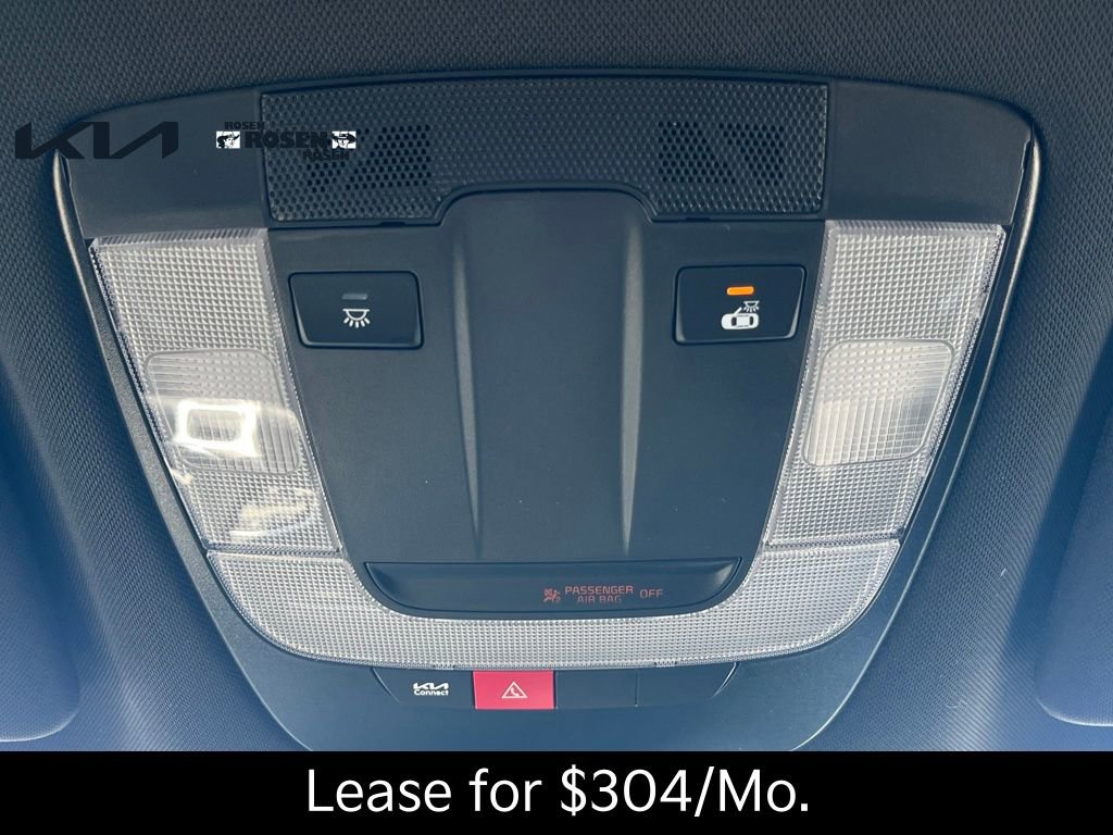 New 2026 Kia K5 GT-Line FWD image 32