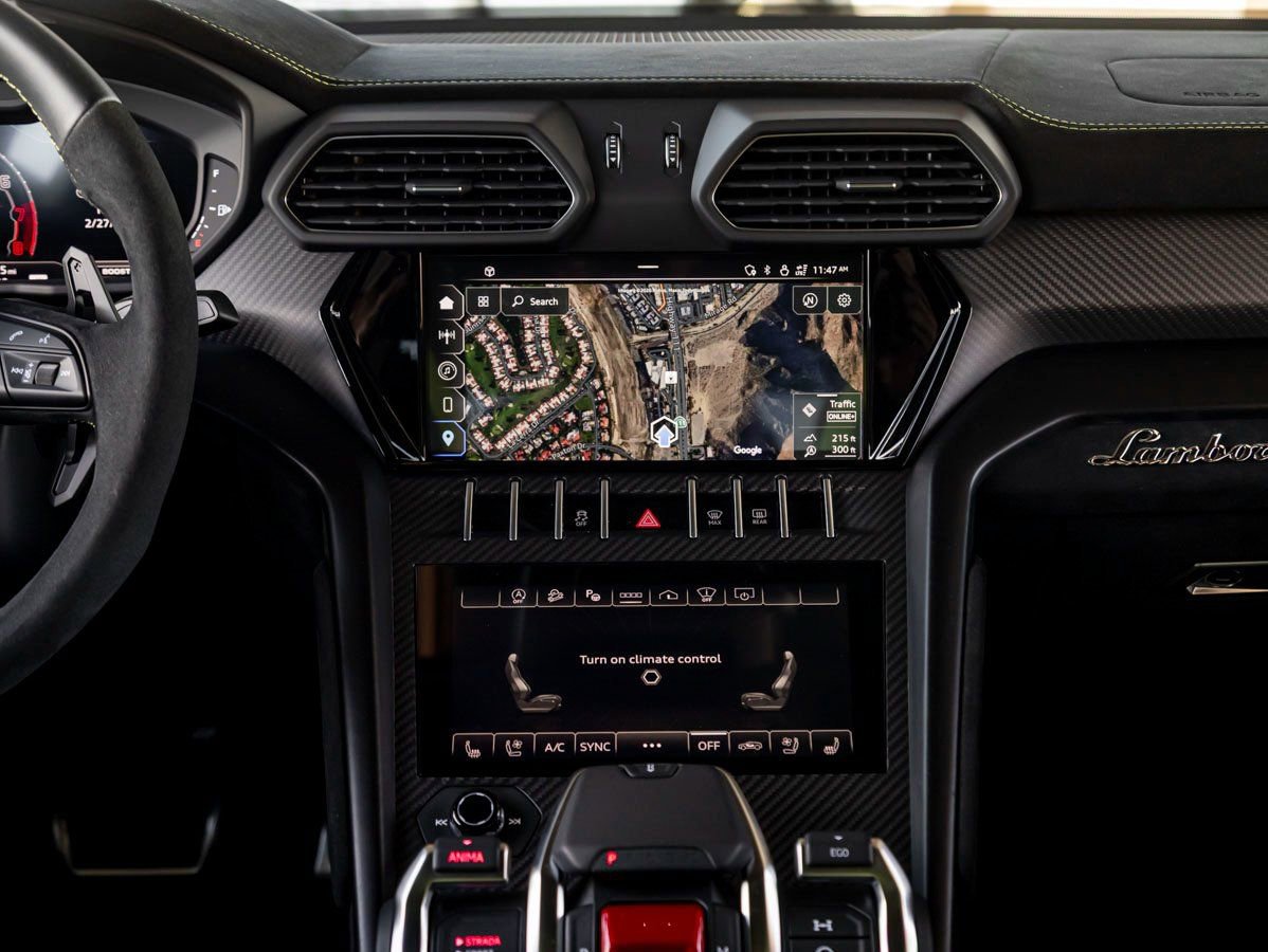 Used 2023 Lamborghini Urus Performante image 18
