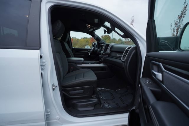 Used 2022 RAM 1500 Big Horn image 18