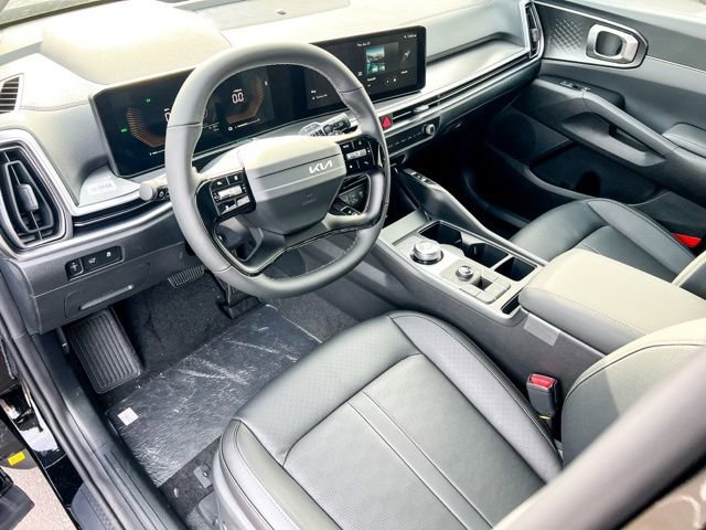 New 2026 Kia Sorento EX image 16