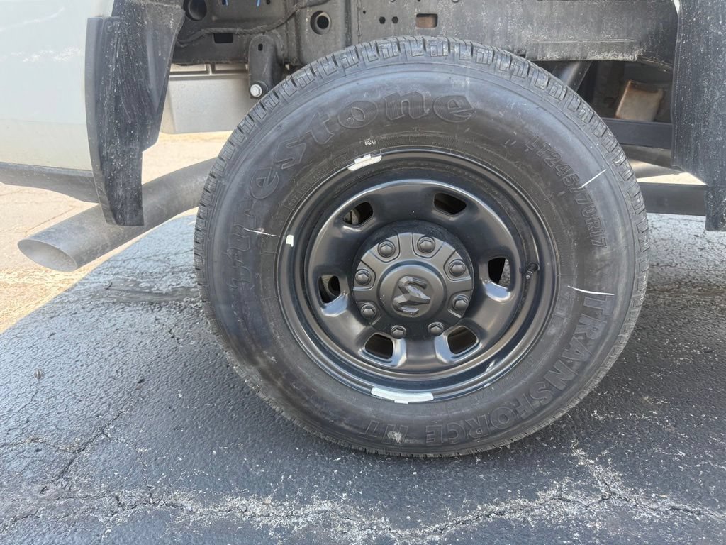Used 2025 RAM 2500 Tradesman w/ Safety Group AWD/4WD image 53