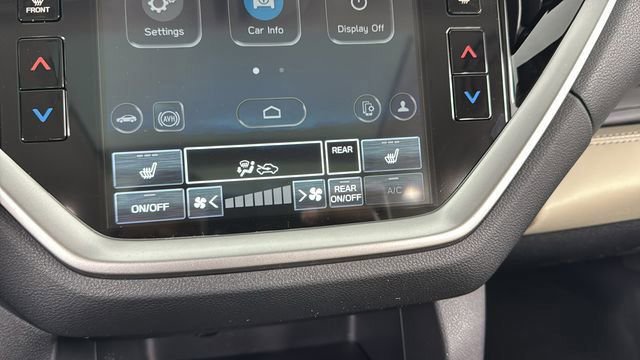 New 2026 Subaru Ascent Limited AWD/4WD image 27