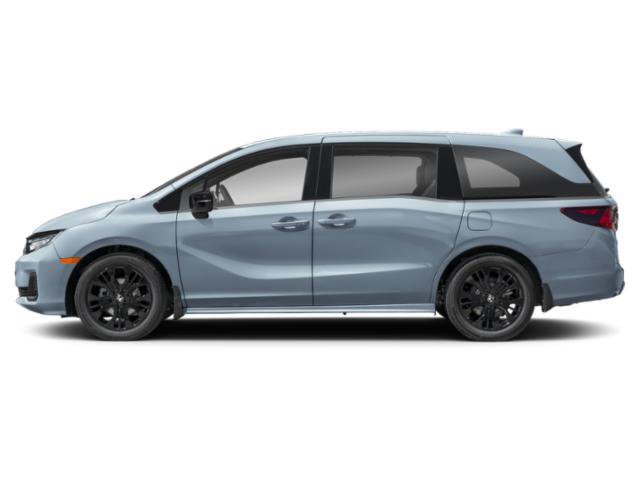 Used 2025 Honda Odyssey Sport-L image 3