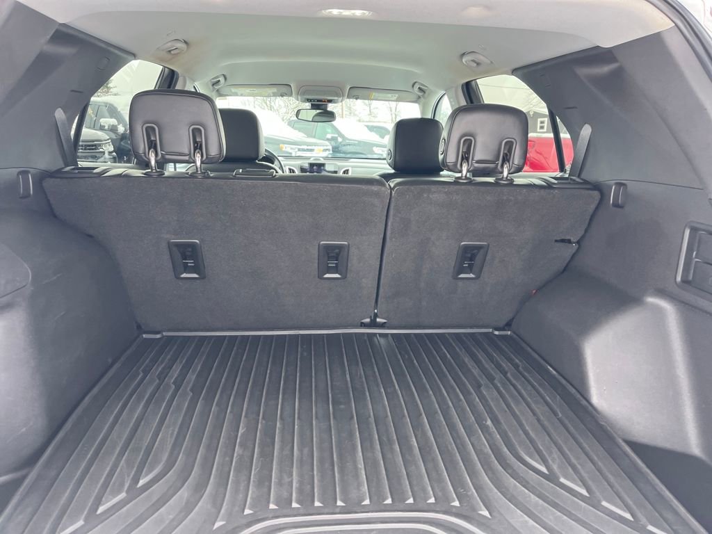 Used 2019 Chevrolet Equinox Premier image 24