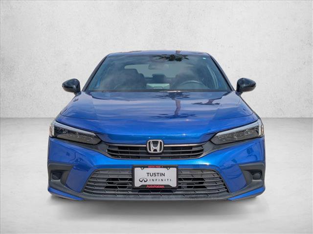 Used 2022 Honda Civic Sport video 2