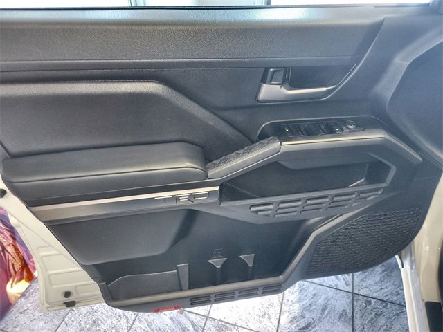 Certified 2025 Toyota Tacoma TRD Off-Road image 13