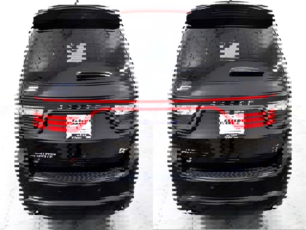 Used 2022 Dodge Durango R/T image 5