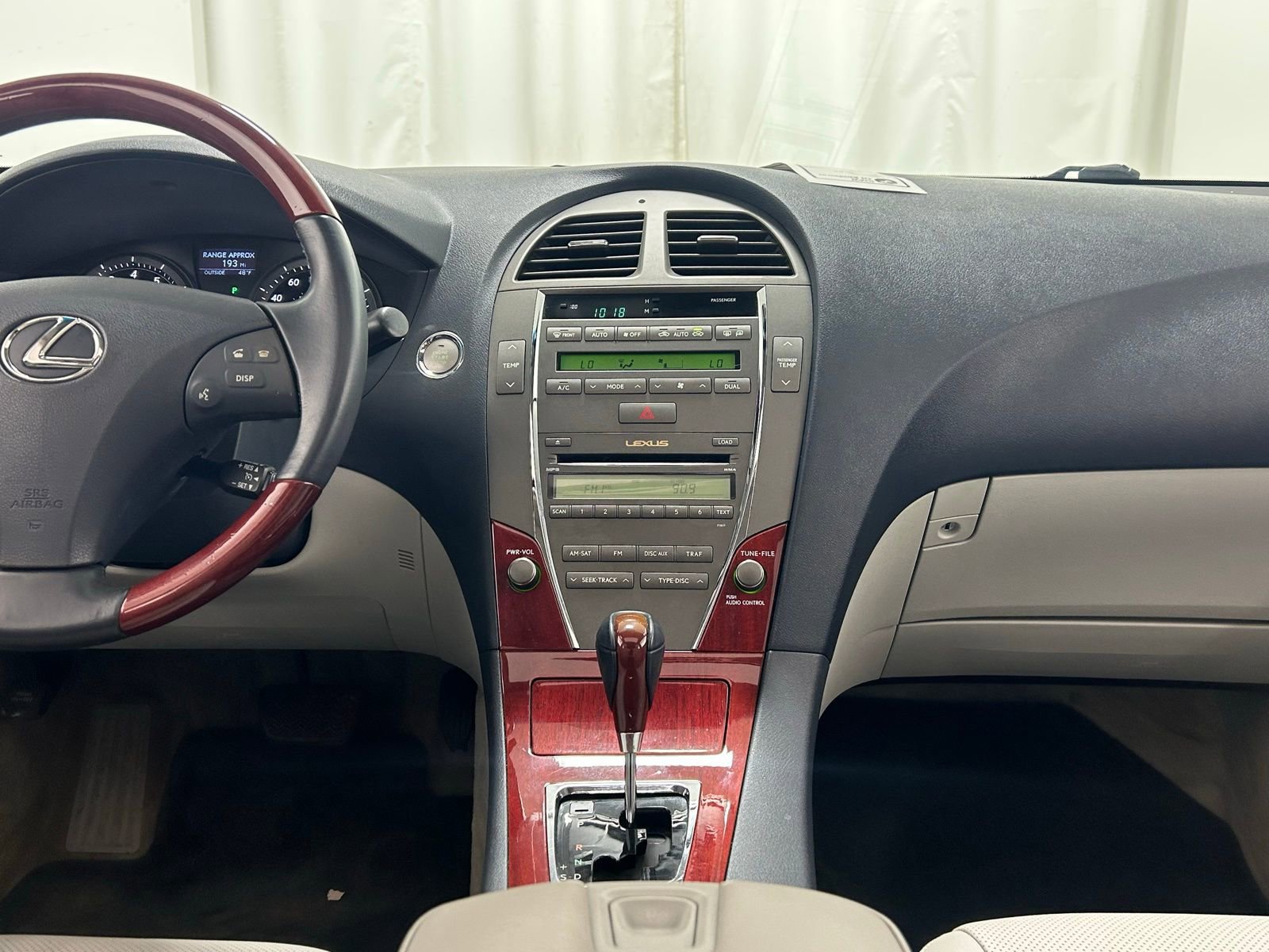 Used 2009 Lexus ES 350 image 9