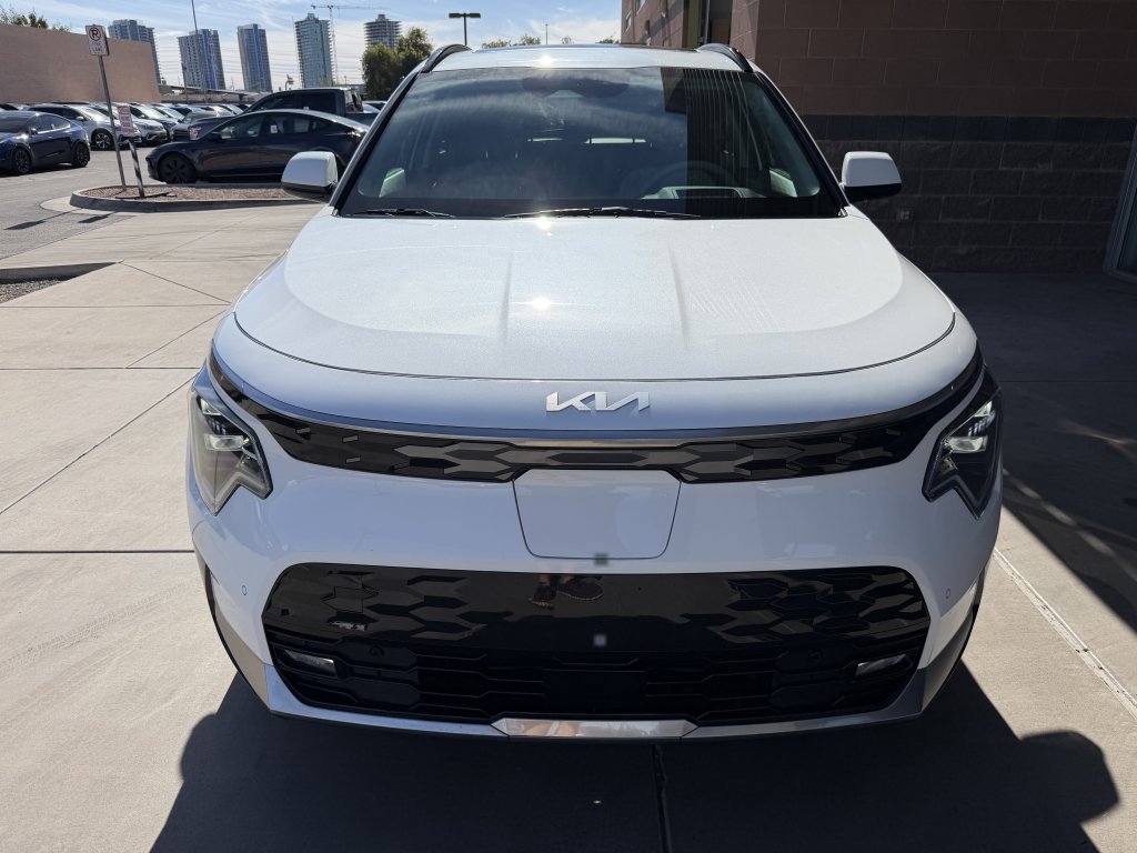 Used 2024 Kia Niro Wave w/ Wave Preserve Package image 10
