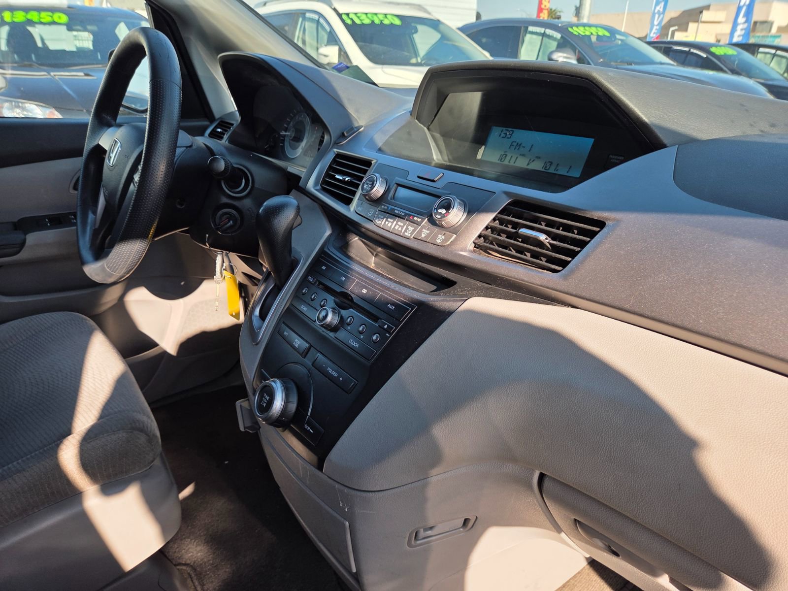 Used 2012 Honda Odyssey LX image 15