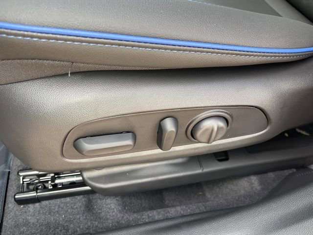 New 2026 Buick Envista Sport Touring w/ Convenience I Package image 14