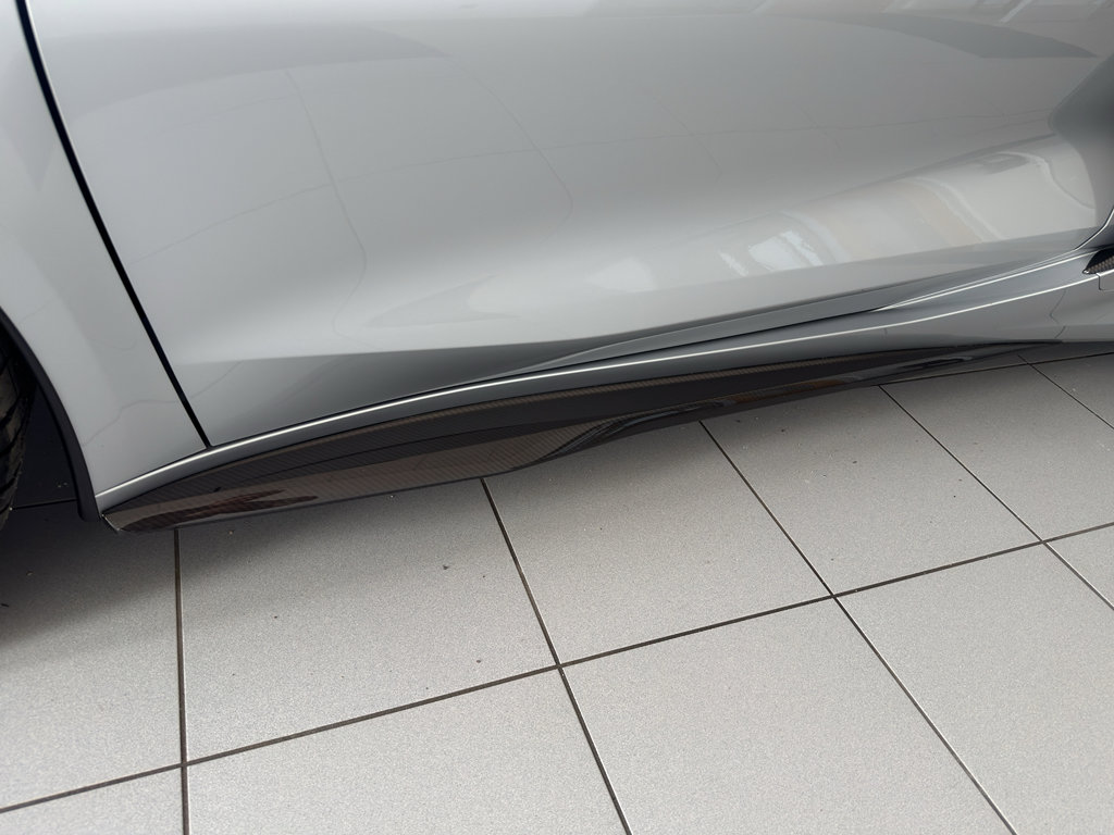 New 2026 Chevrolet Corvette ZR1 w/ ZR1 Carbon Fiber Aero Package image 36