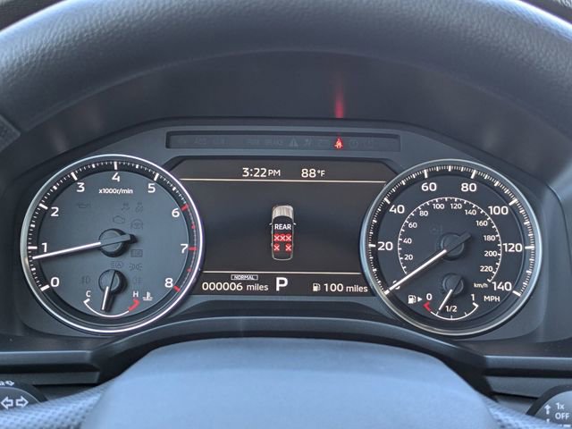 New 2025 Mitsubishi Outlander ES image 27