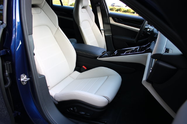New 2027 Porsche Panamera image 21