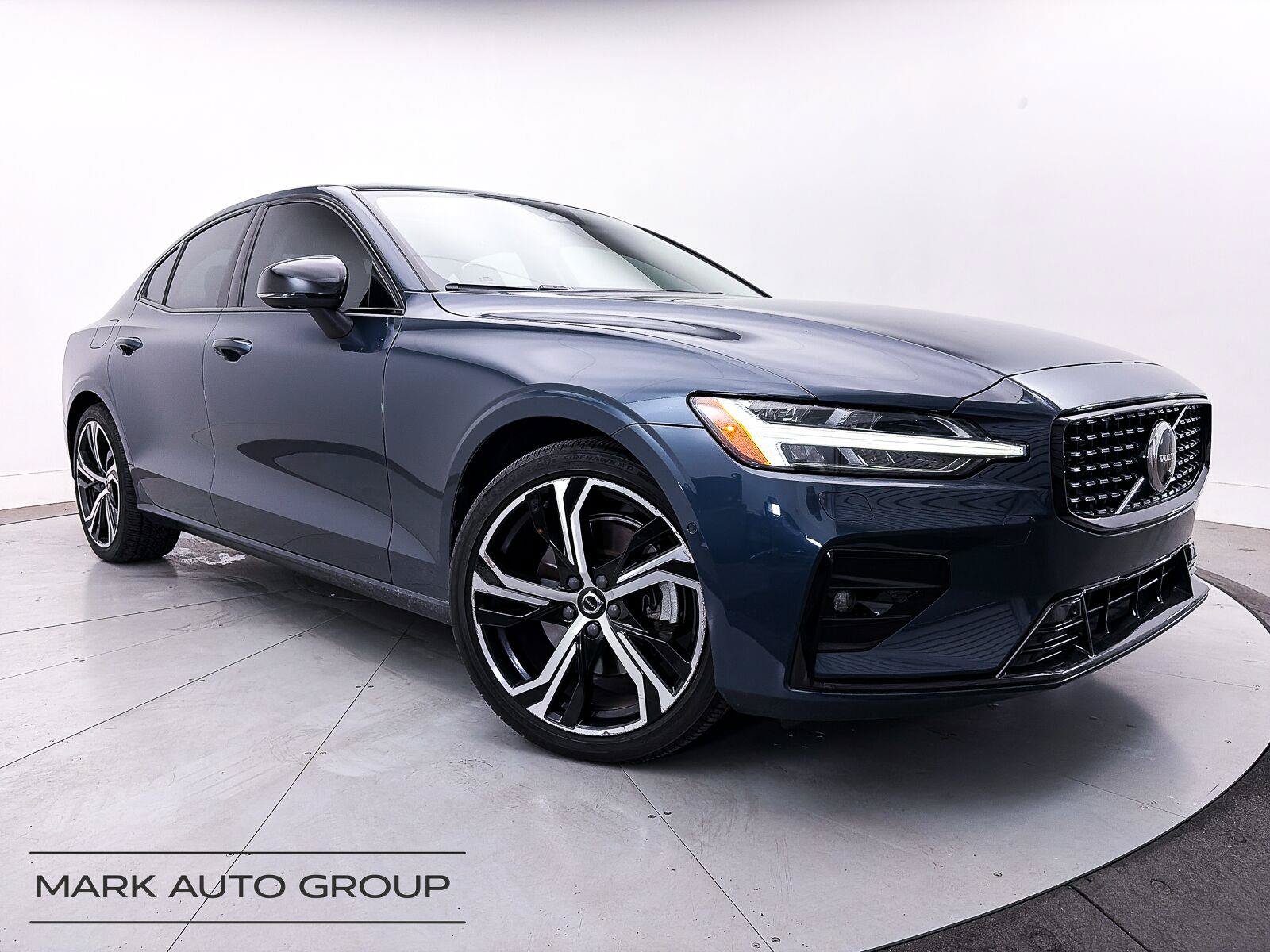 Used 2024 Volvo S60 B5 Plus FWD image 1
