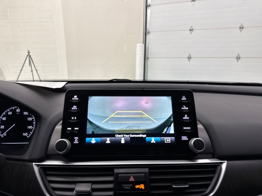 Used 2022 Honda Accord Touring image 18