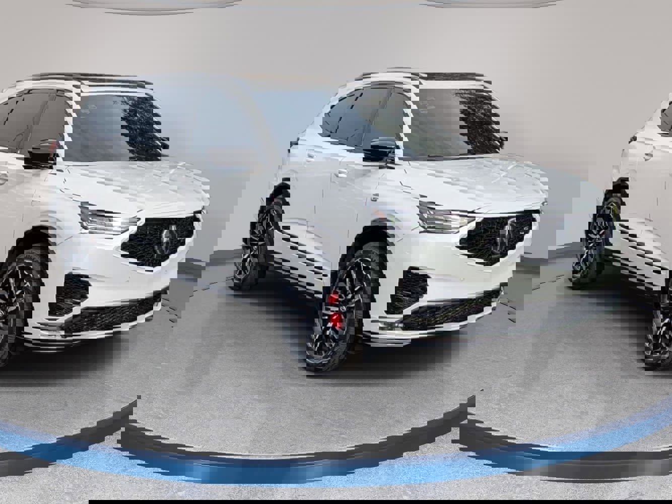 Used 2024 Acura MDX Type S image 5