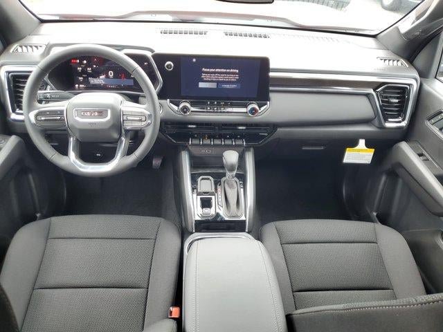 New 2026 GMC Canyon Elevation RWD image 14