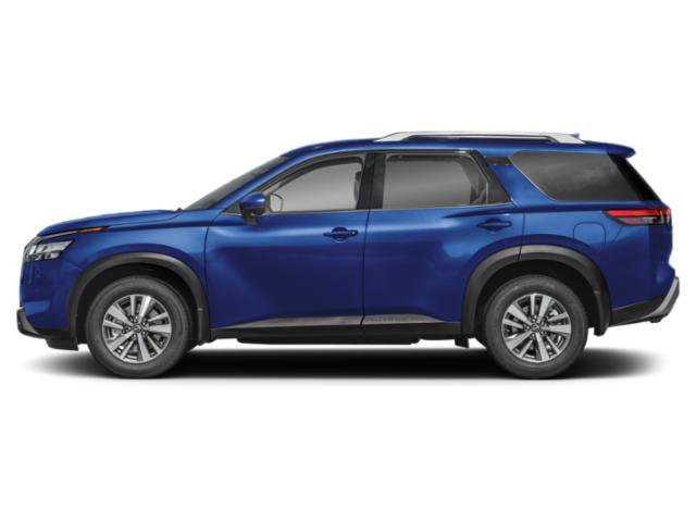 Used 2025 Nissan Pathfinder SL w/ SL Premium Package AWD/4WD image 6