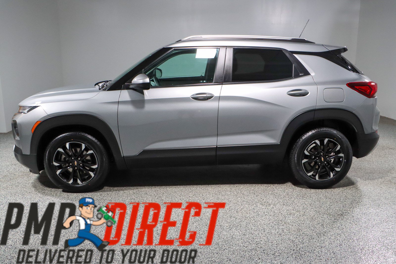 Used 2023 Chevrolet TrailBlazer LT FWD image 10