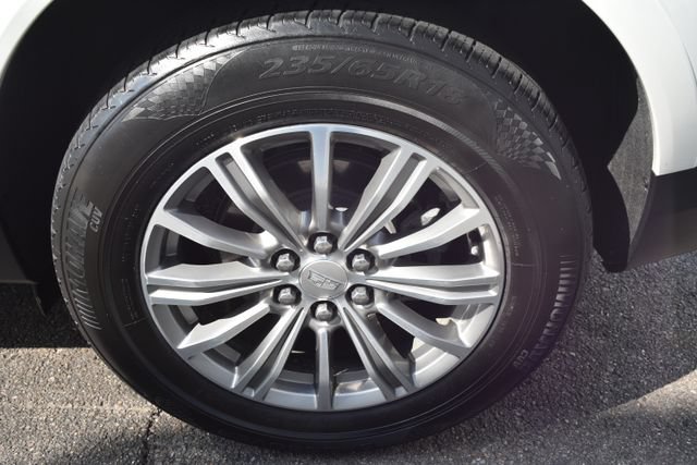 Used 2019 Cadillac XT5 Luxury FWD image 47