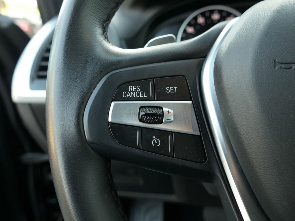 Used 2020 BMW X3 sDrive30i RWD image 16