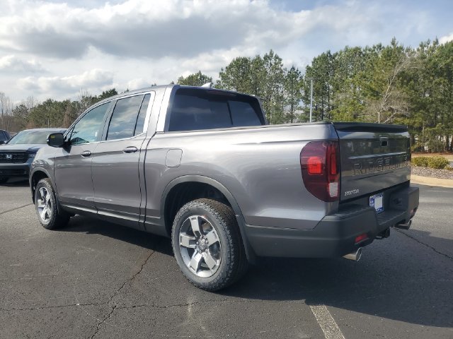 New 2026 Honda Ridgeline RTL image 6