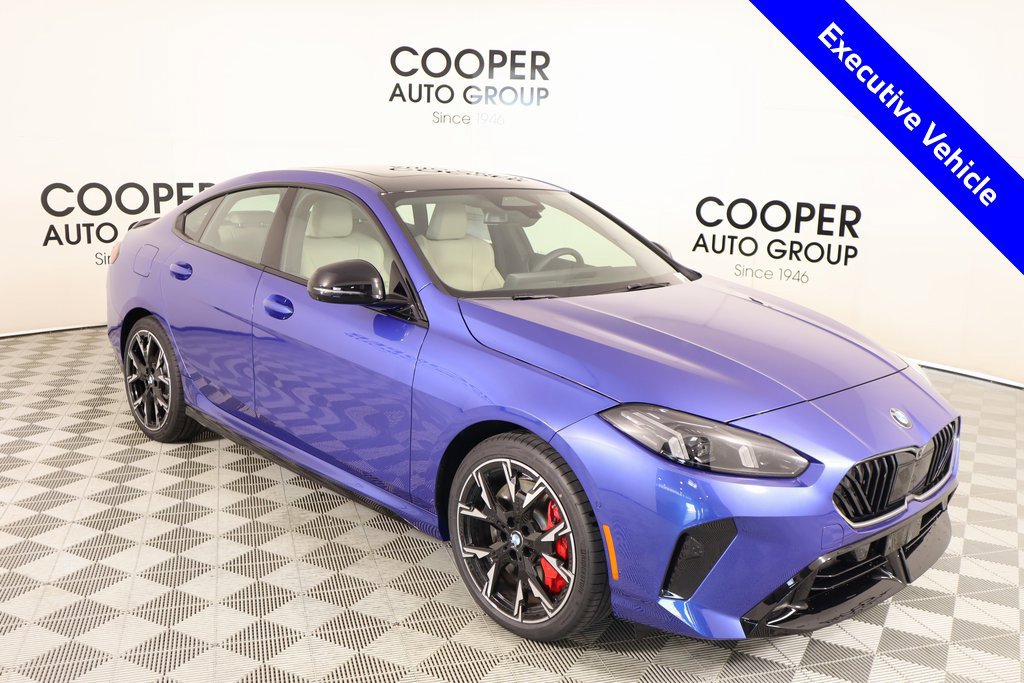 New 2026 BMW 228i w/ Technology Package FWD image 1