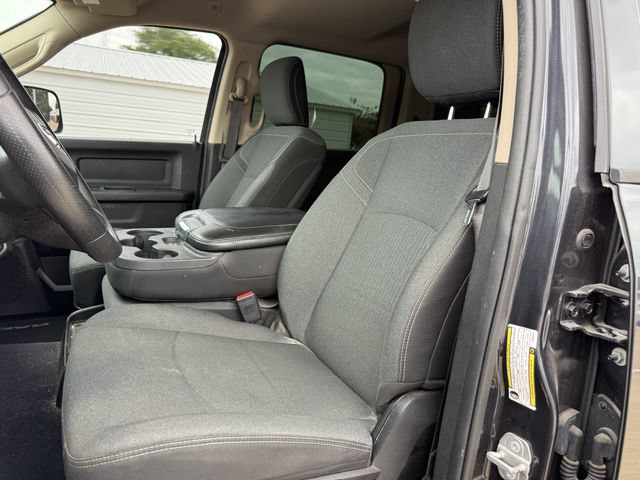 Used 2020 RAM 2500 Tradesman AWD/4WD image 26