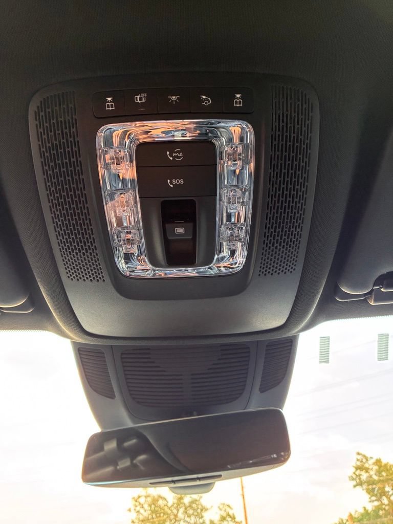 Used 2023 Mercedes-Benz GLE 350 4MATIC image 46