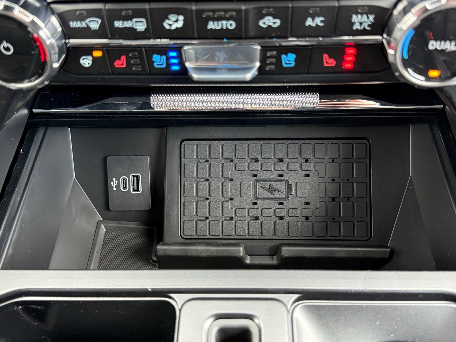 New 2026 Ford F150 Tremor w/ Equipment Group 402A High image 34