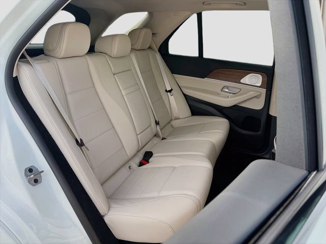 New 2026 Mercedes-Benz GLE 450 4MATIC image 28