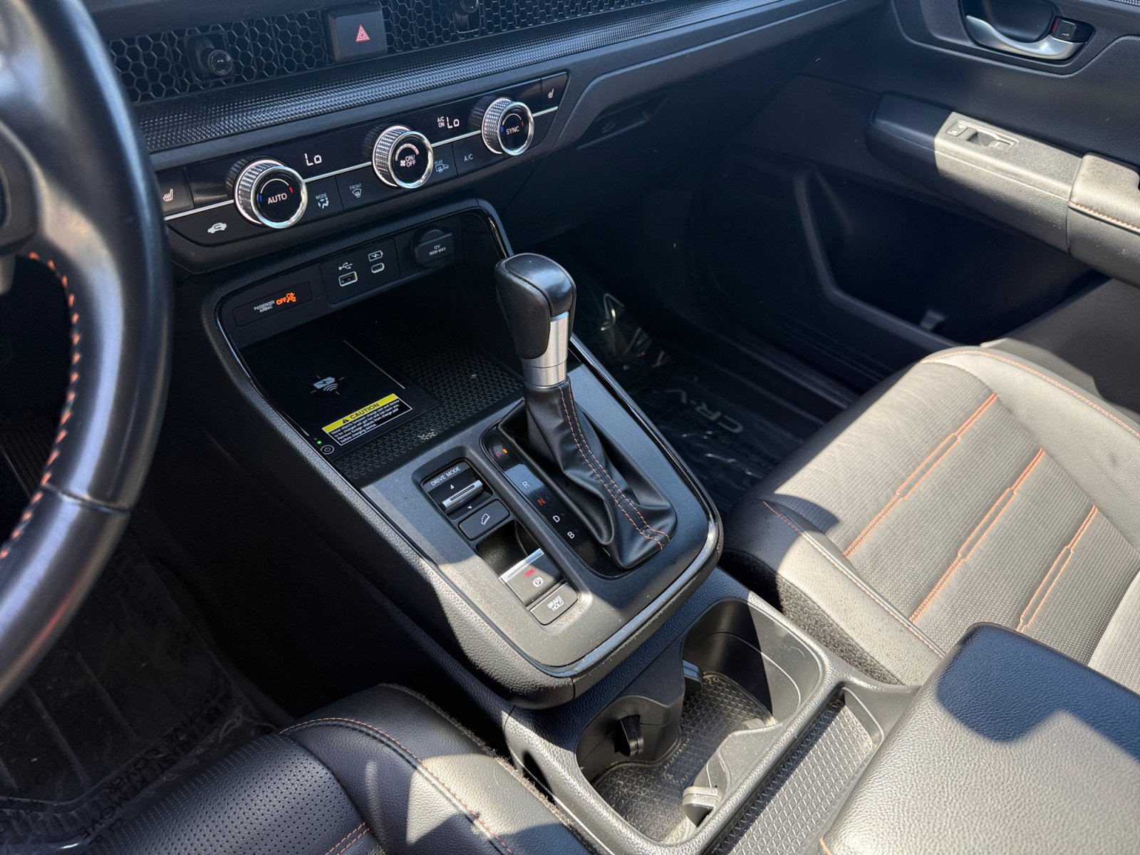 Used 2025 Honda CR-V Sport-L image 13