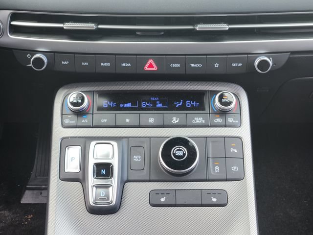 Used 2025 Hyundai Palisade XRT FWD image 14