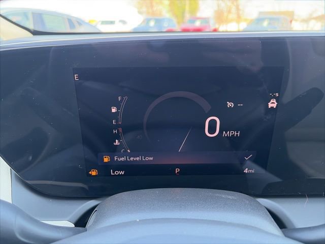 New 2026 Buick Encore GX Preferred w/ Comfort Package image 20