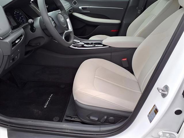 Certified 2023 Hyundai Sonata SEL image 17