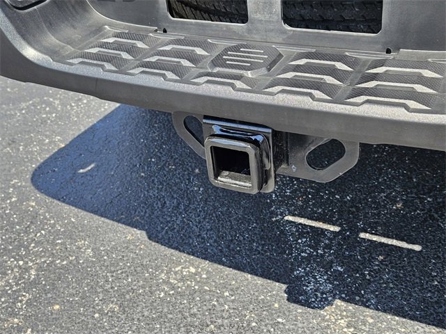 Used 2023 Toyota Tacoma TRD Sport image 14