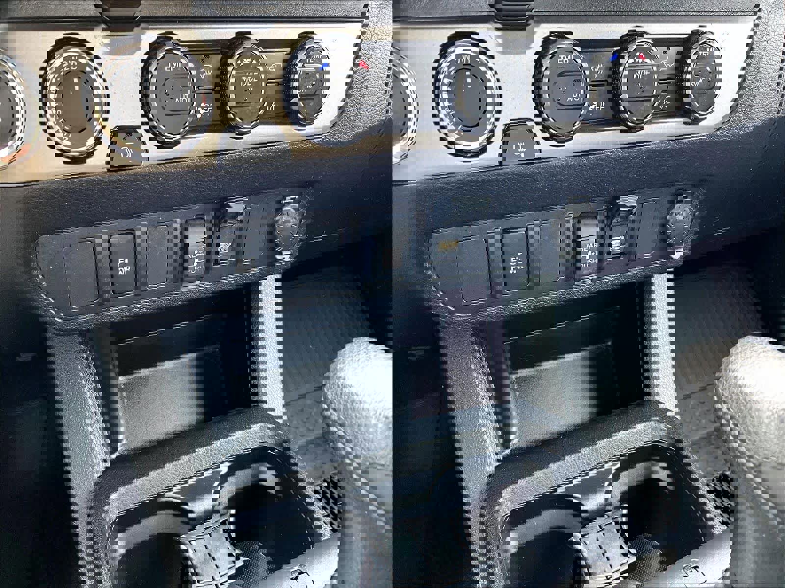 Used 2023 Toyota Tacoma SR5 AWD/4WD image 27