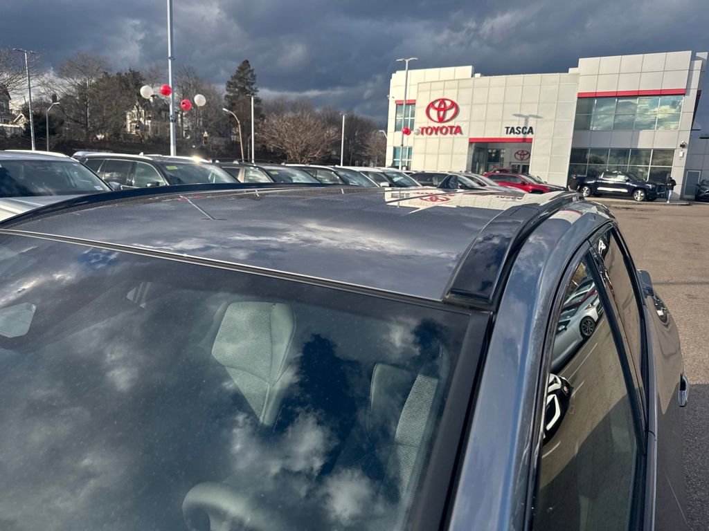 Used 2026 Toyota bZ image 43