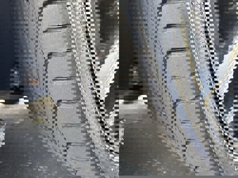 Used 2016 Tesla Model X 90D image 21