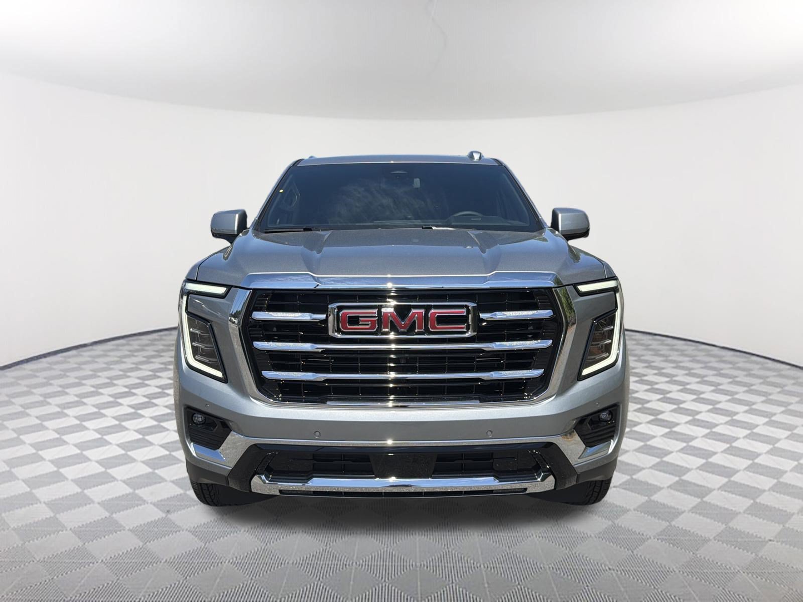 New 2026 GMC Yukon XL Elevation RWD image 2