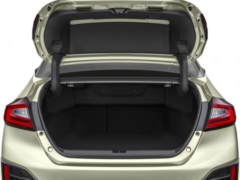 Used 2018 Honda Clarity Plug-In Hybrid image 12