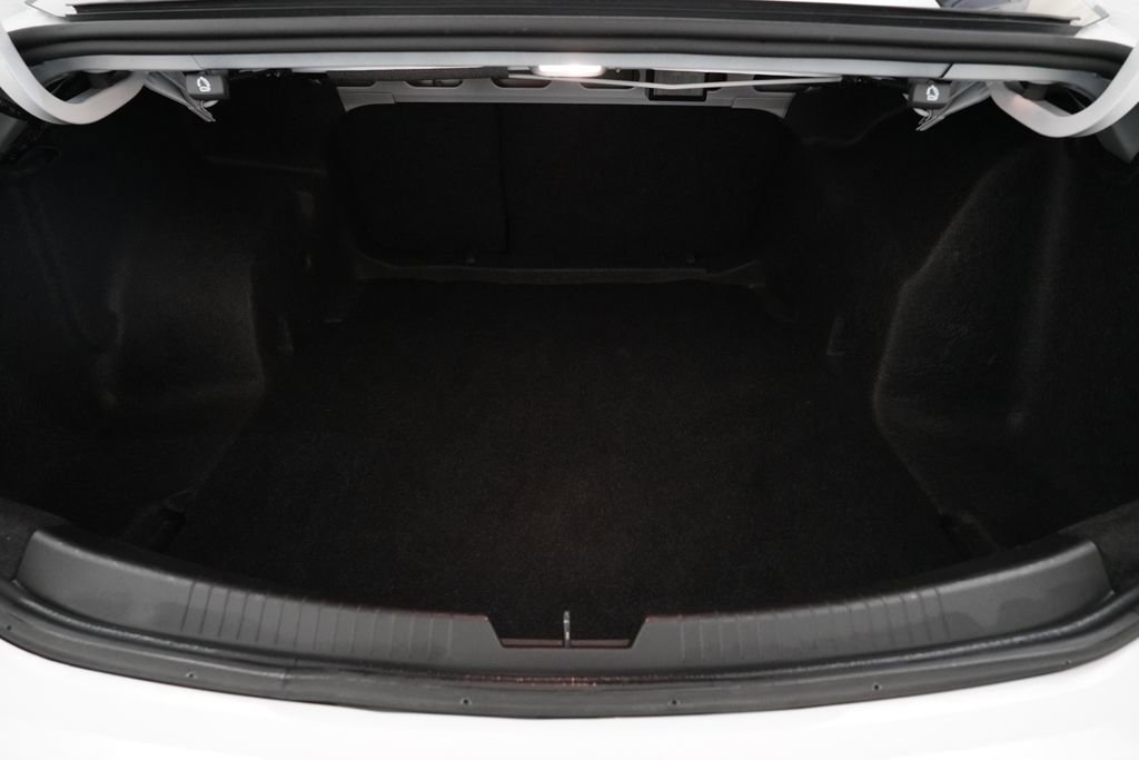 Certified 2022 Chevrolet Malibu LT image 10