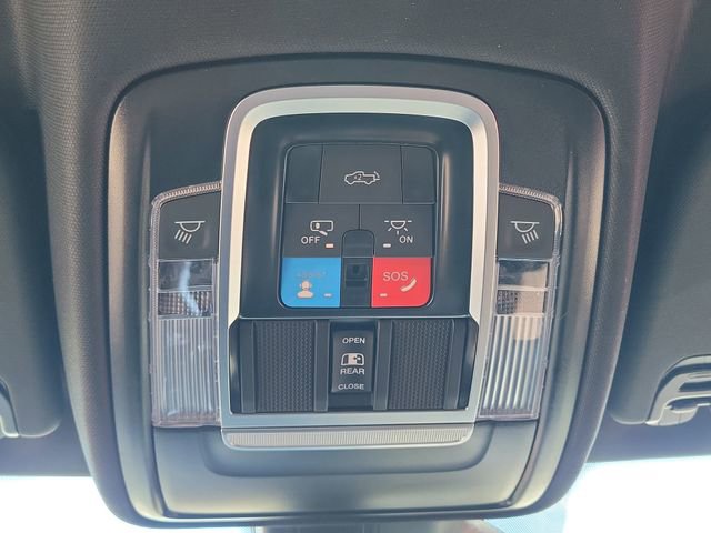 New 2026 RAM 1500 Laramie image 31