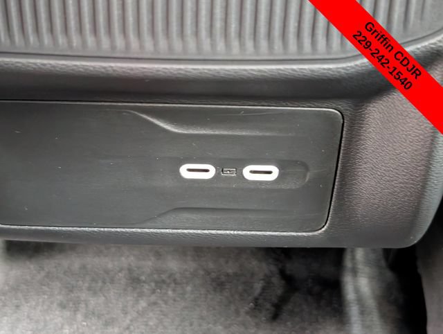 New 2026 Jeep Cherokee Limited AWD/4WD image 30