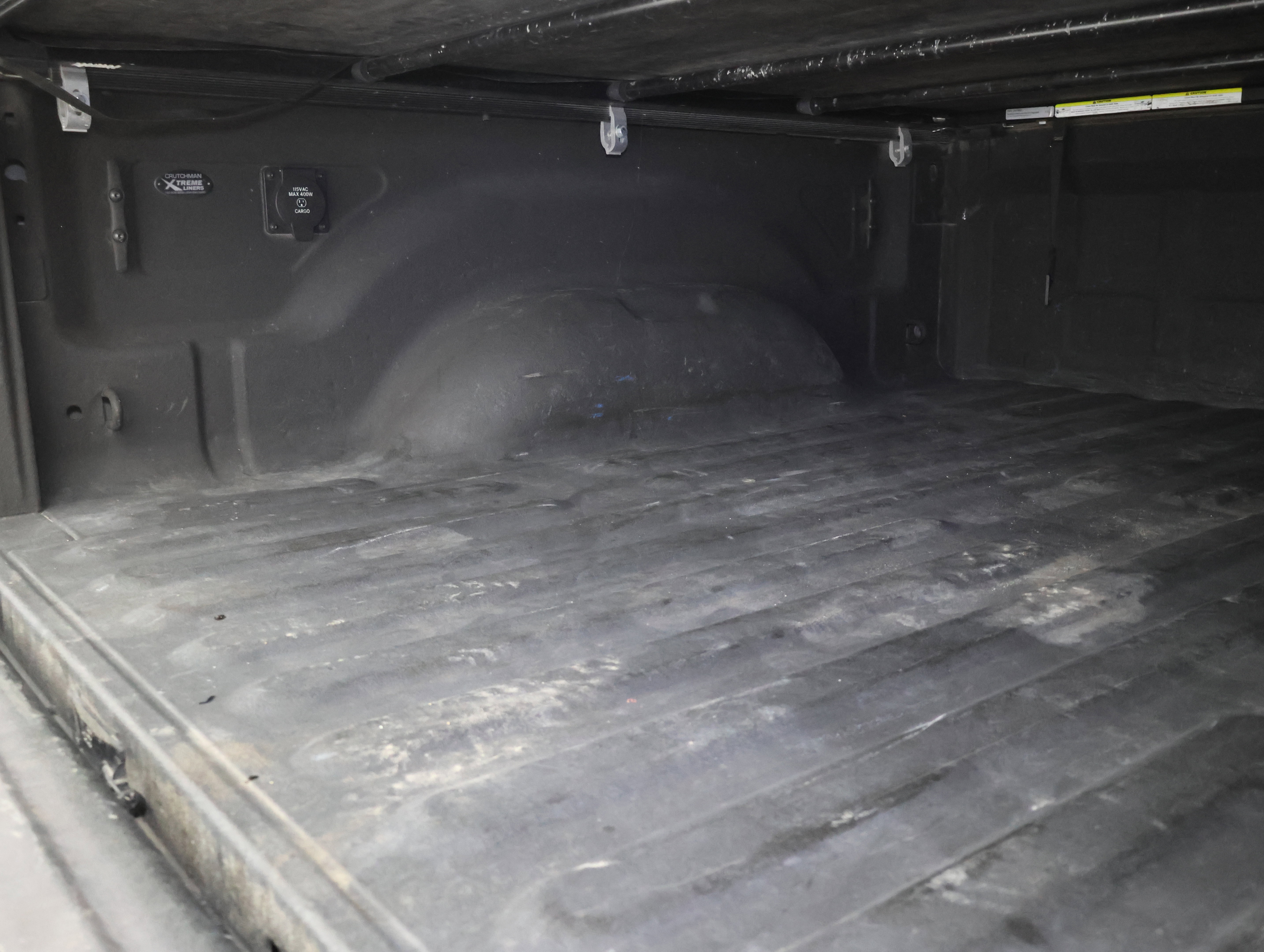 Used 2022 RAM 2500 Laramie AWD/4WD image 5