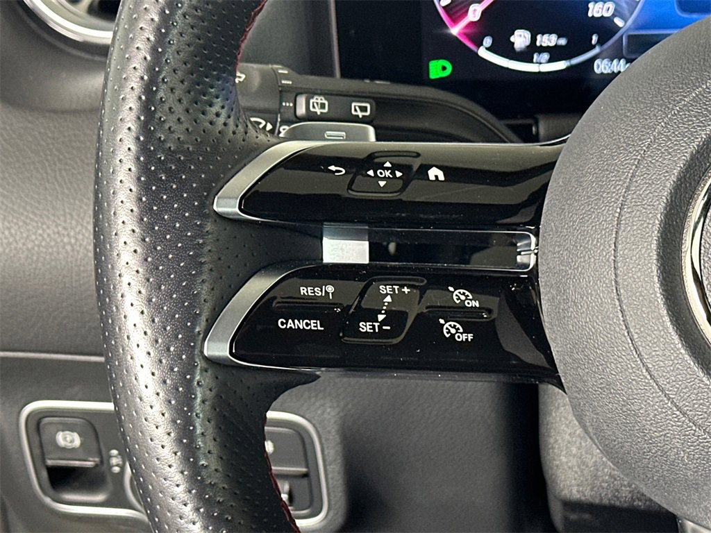 Certified 2024 Mercedes-Benz GLA 250 GLA 250 image 25