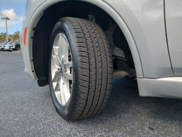 Used 2024 Dodge Durango GT image 40