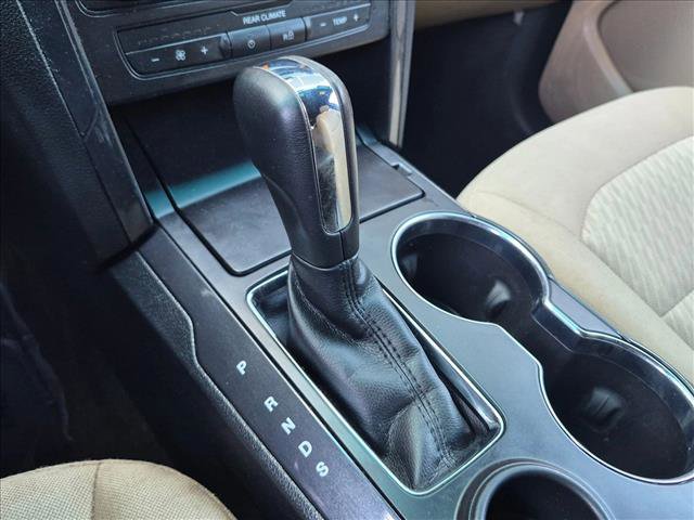 Used 2017 Ford Explorer FWD image 14