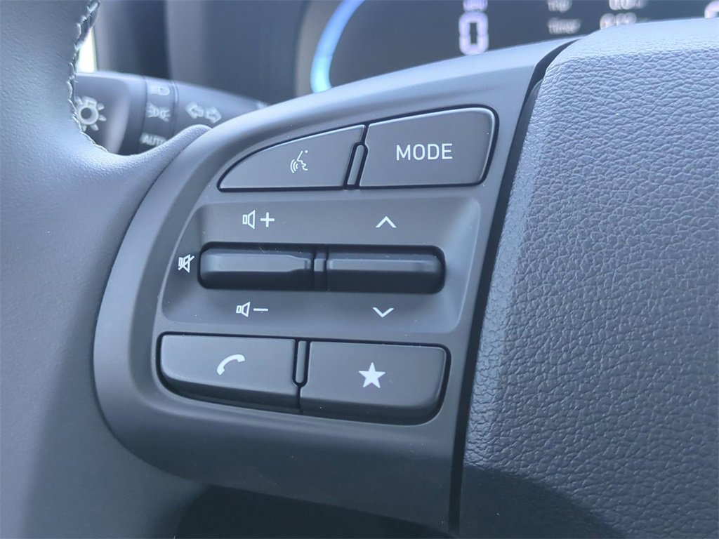 New 2026 Hyundai Venue SEL image 30